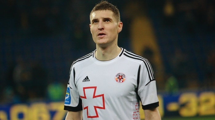 «Шахтер» қатарын Ян Масло толықтырды