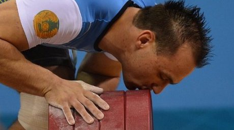 Қызылордада Илья Ильин атындағы спорт кешені бой көтереді