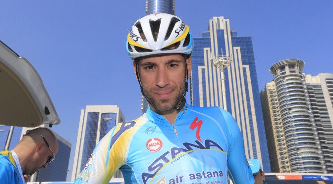 Нибали 2015 жылы «Джиро д'Италия» мен «Тур де Франс» жарыстарына қатыспақ