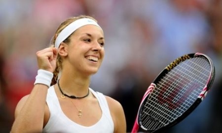 Wimbledon-2014. Ярослава Шведованың қарсыласы – Сабина Лисицки 