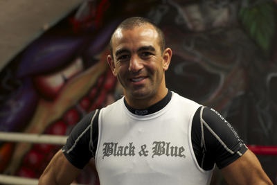 Сэм Солиман: Геннадий Головкин ұпай санымен жеңіске жетеді