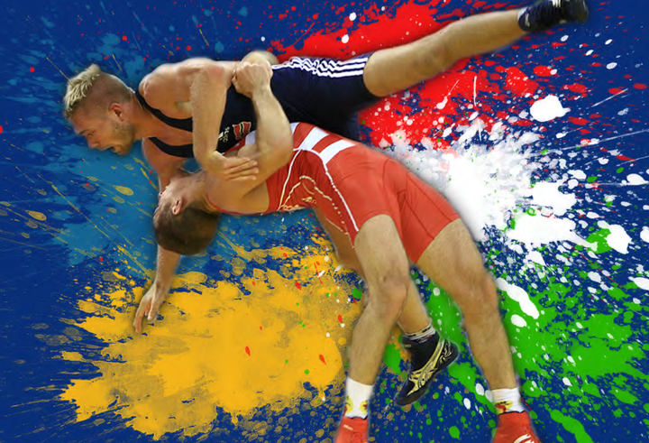 Қазақ палуандары студенттер арасындағы Әлем чемпионатына қатысады