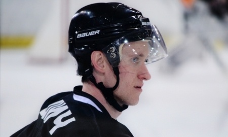 «Бейбарыс» құрамына словениялық екі хоккейші қосылды