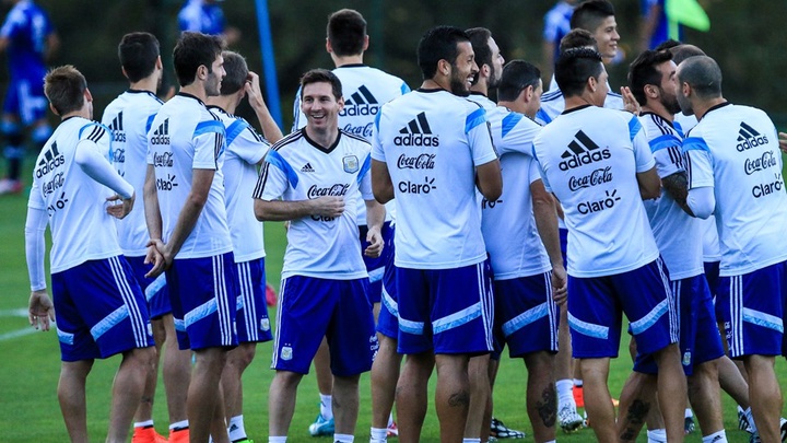 Нидерланд – Аргентина. Екінші жартылай финалда Германияның қарсыласы анықталады