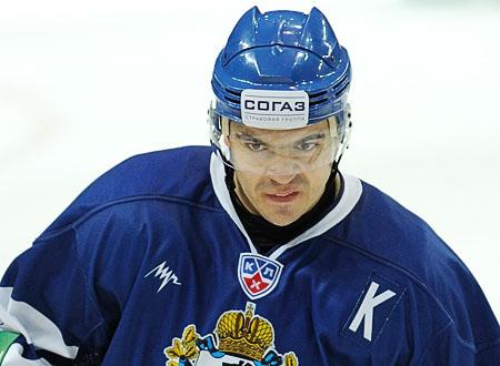 Беларусь құрамасының қорғаушысы «Арыстан» клубымен келісімшартқа отырды 