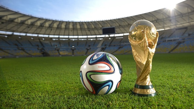 Германия мен Аргентина Әлем чемпионатының финалында кездеседі