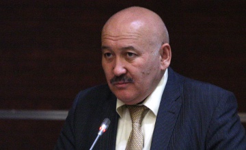 Азиадада шәкірті жүлдеге ілікпеген бапкер қызметінен кетеді