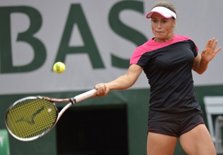 Путинцева «Бостад» турнирінің іріктеу кезеңінде екінші айналымға өтті