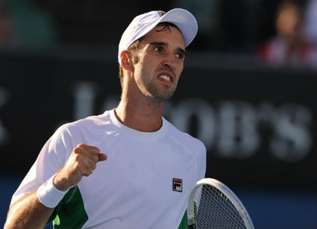 Михаил Кукушкин Гамбурте өтіп жатқан турнирді жеңіспен бастады 