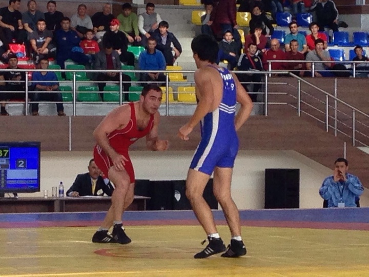 Таразда халықаралық турнир өтеді