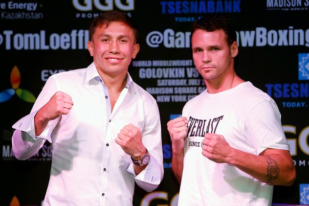 Головкин мен Гилдің жекпе-жегін 100 ден аса ел көрсетеді