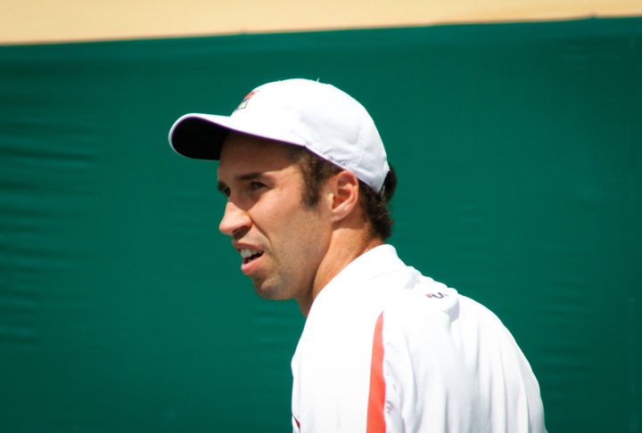 Михаил Кукушкин АТР рейтингісінде 5 сатыға көтерілді