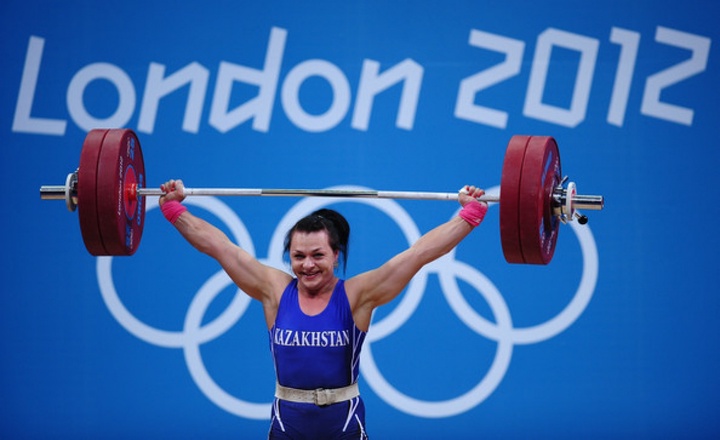 Олимпиада чемпиондары пәтерлерінен айырылып қалуы мүмкін 