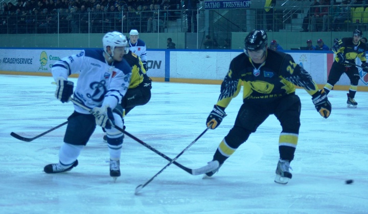 «Қазцинк-Торпедо» мен «Сарыарқа» клубтарында шетелдік қақпашылар ойнамайды