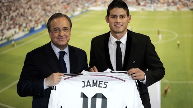 «Реал» 48 сағат ішінде 21 миллион еуро пайда тапты