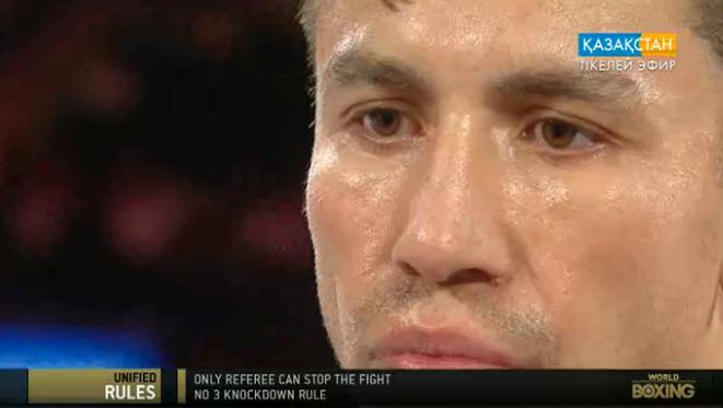 Геннадий Головкин Мигель Котто мен Питер Куиллинді жекпе-жекке шақырды