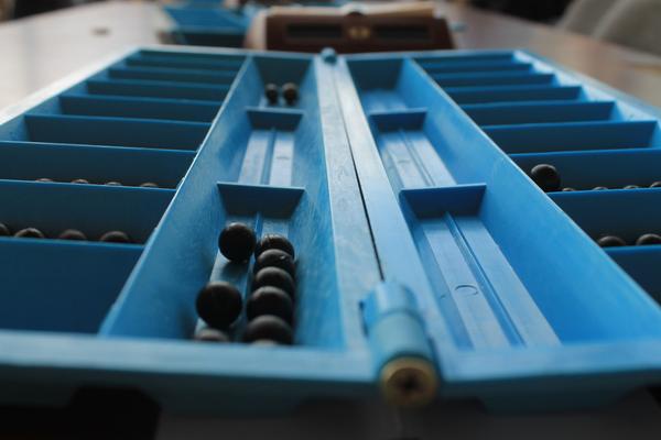 Щучье қаласында тоғызқұмалақтан ашық республикалық жарыс өтеді