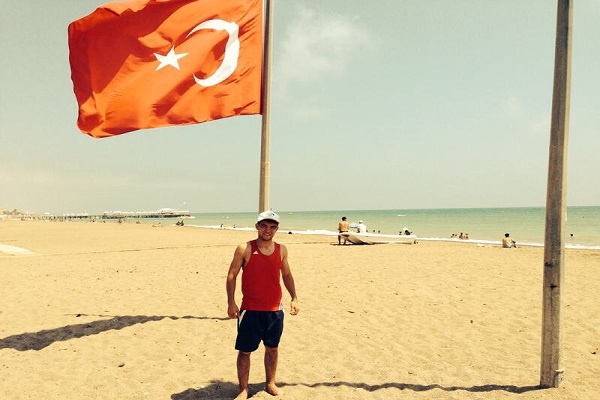 Бокстан Ұлттық құрама мүшелері Анталияда демалыста жүр (ФОТО)