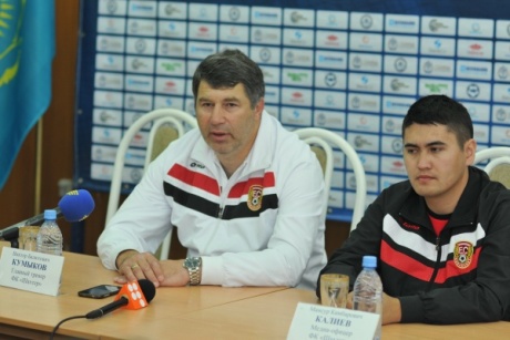 Еуропа Лигасы: қарағандылық «Шахтер» хорватиялық «Хайдук» клубымен ойнайды