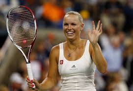 Каролин Возняцки қайырымдылық үшін Нью-Йорк марафонына қатысады