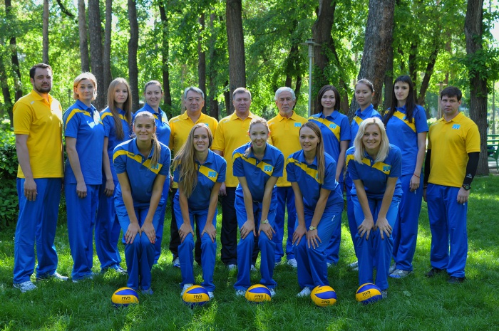 Қазақстандық волейболшылар әлемдік Гран-приде Мексика құрамасынан басым түсті