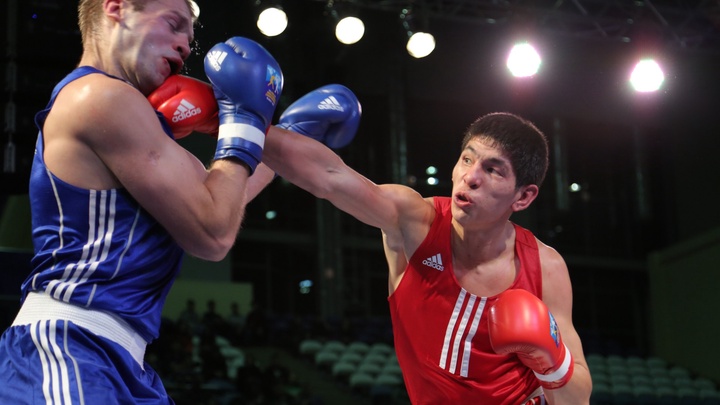 ҚБФ Кубогы: Бірінші күн нәтижелері