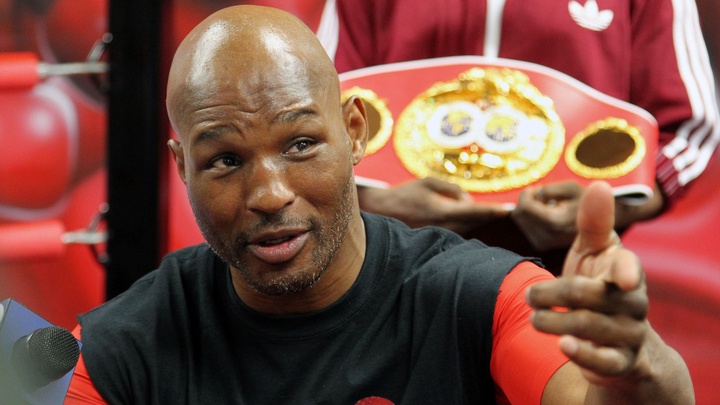 Бернард Хопкинс Геннадий Головкинге қарсы жекпе-жек өткізуге қызығушылық білдіріп отыр