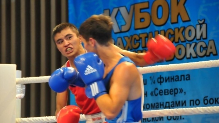 Бокстан Федерация кубогының жартылай финалына жолдама алған екі құрама белгілі болды