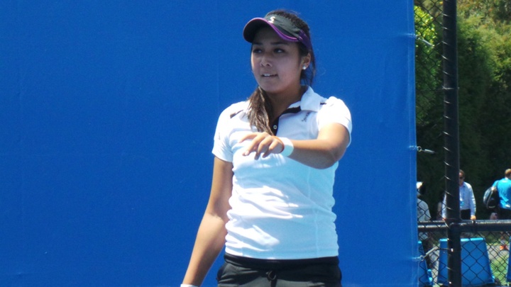 Зарина Диас Қазақстанның нөмір бірінші ракеткасы атанды