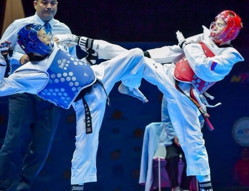 Елордада таэквандодан халықаралық турнир өтеді