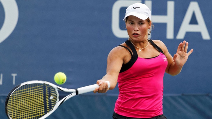 Юлия Путинцева әлемнің 14-ші ракеткасы Флавиа Пеннеттаны ұтты