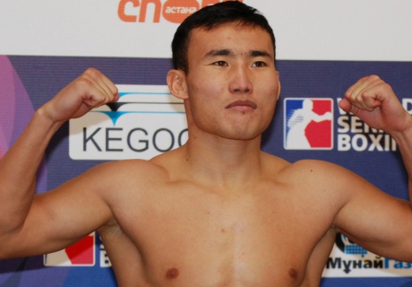 Қанат Ислам келесі жекпе-жегін 7-ші тамыз күні өткізеді