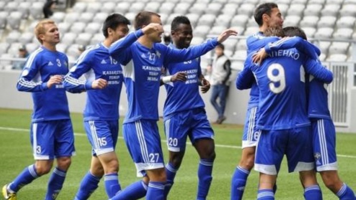 Тікелей эфирде: «АИК» - «Астана» ойыны