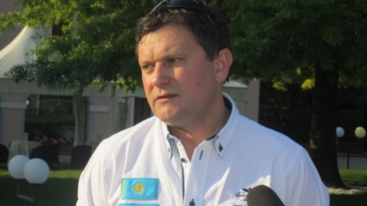 «Польша туры»: 5-ші кезең