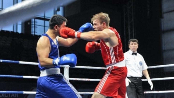 «B» және «D» топтары Бокстан Федерация кубогының ширек финалдық алғашқы кездесулерін өткізді