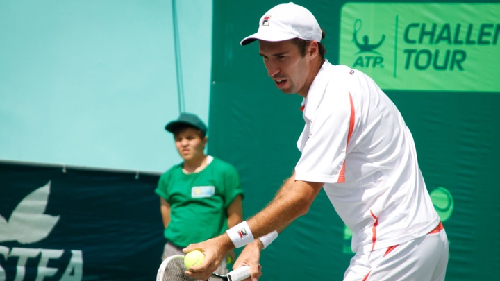 Михаил Кукушкин «Челленджер» турнирінің жартылай финалына шықты