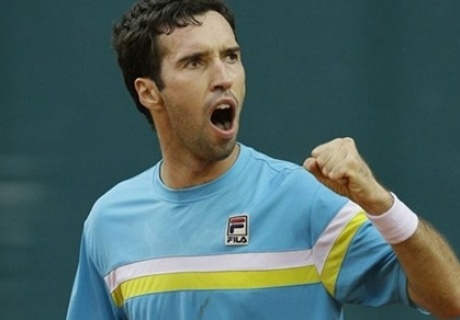 Кукушкин АҚШ-тағы «Челленждер» дәрежесіндегі турнирдің финалына шықты