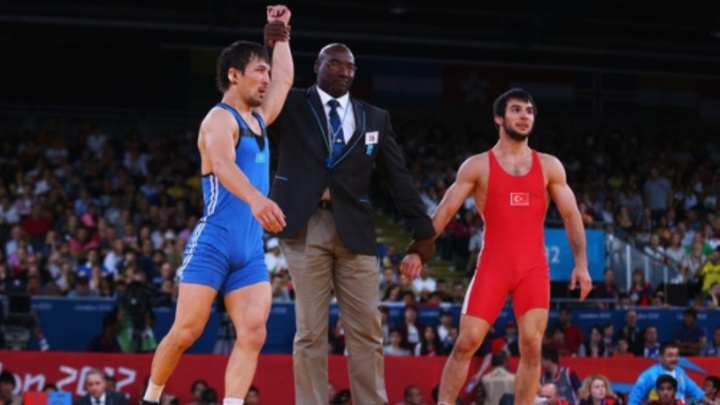 Күрестен Әлем чемпионатына баратын палуандардың тізімі анықталды