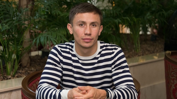 Геннадий Головкиннің келесі қарсыласы Марко Антонио Рубио болуы мүмкін