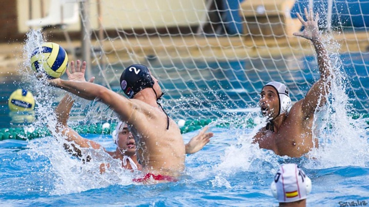 Су добынан Алматыда Әлем кубогы өтеді