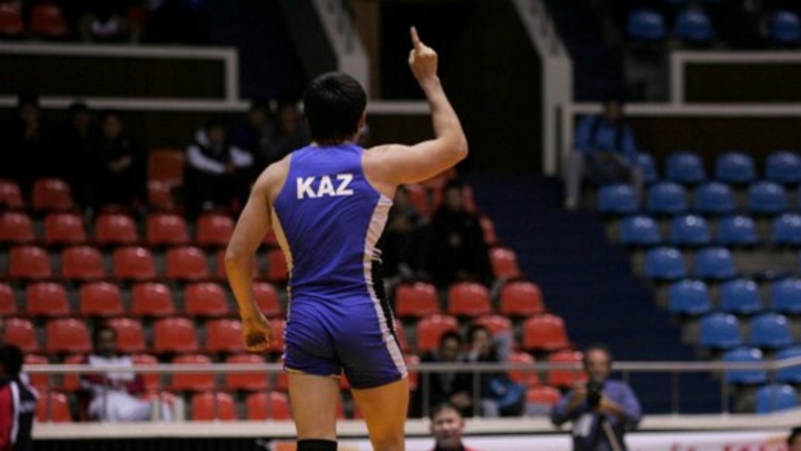 Әлем чемпионаты мен Азия ойындарына баратын палуандарымыздың тізімі жарияланды