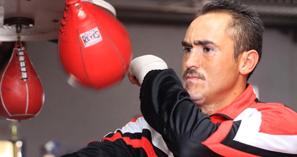 Головкин мен Рубио жекпе-жекке шығатын болды