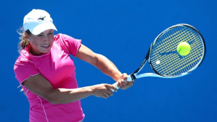 Юлия Путинцева US Open турнирін жеңіспен бастады