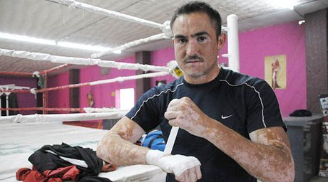 Головкин мен Рубио біріктірілген жекпе-жек өткізеді 