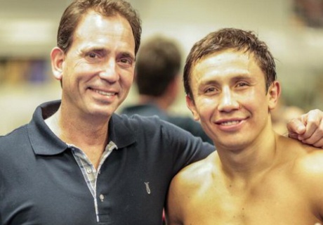 Белгілі спрот журналисі Головкиннің командасын мақтады