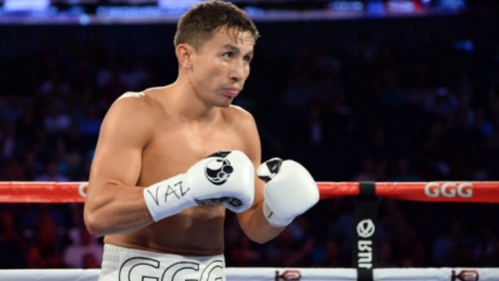 Геннадий Головкин мен Марко Антонио Рубио арасындағы жекпе-жектің билеттері 27-ші тамыздан бастап сатылымға шығады