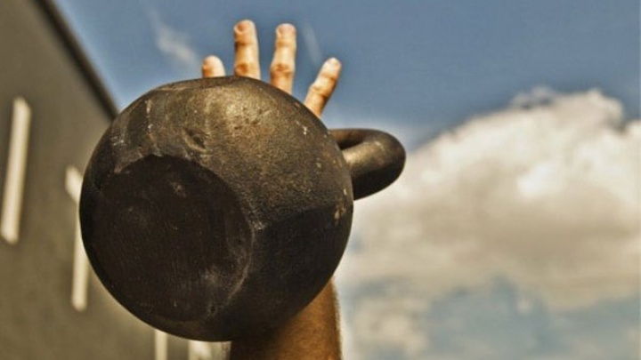 Қызылордалық спортшы Гиннесс рекордтар кітабына енді