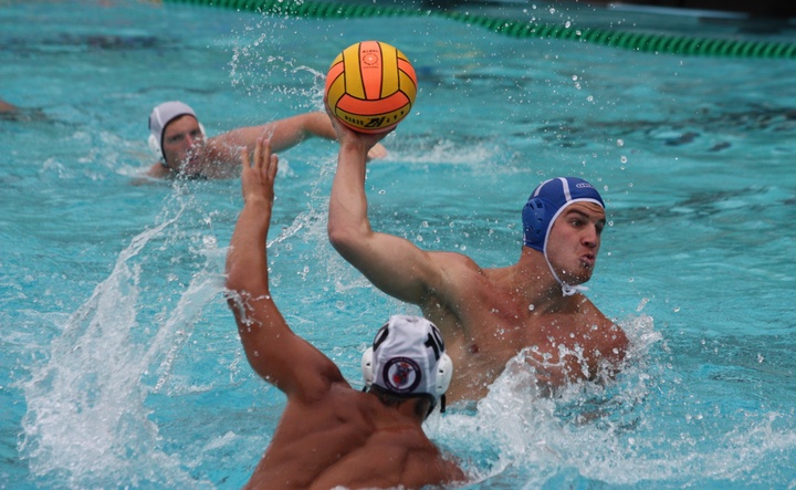 Қазақстандық ватерполшылар Әлем Кубогында 6-шы орынды иеленді