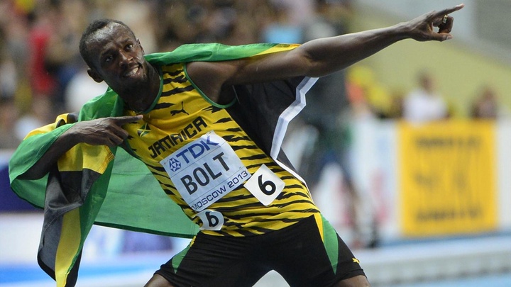 Усэйн Болт биылғы маусымды ерте аяқтады