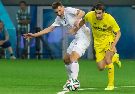 Бүгін «Ақтөбе» мен «Астана» Еуропа Лигасындағы қарымта ойындарын өткізеді